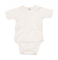 Baby Rompertje Babybugz BZ05-TLC Natural